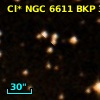 Cl* NGC 6611    BKP   35903