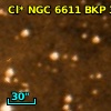 Cl* NGC 6611    BKP   36046