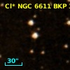 Cl* NGC 6611    BKP   35919