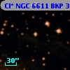 Cl* NGC 6611    BKP   36021