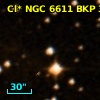 Cl* NGC 6611    BKP   35996