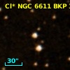 Cl* NGC 6611    BKP   35915