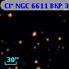 Cl* NGC 6611    BKP   35981