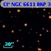 Cl* NGC 6611    BKP   35939