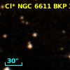 Cl* NGC 6611    BKP   35967