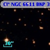 Cl* NGC 6611    BKP   35950
