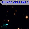 Cl* NGC 6611    BKP   35970