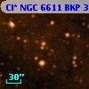 Cl* NGC 6611    BKP   36048