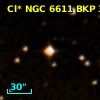 Cl* NGC 6611    BKP   35879