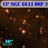 Cl* NGC 6611    BKP   36051