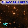 Cl* NGC 6611    BKP   36058