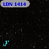 LDN 1414