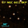 Cl* NGC 6611    BKP   35949