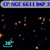 Cl* NGC 6611    BKP   35906