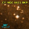 Cl* NGC 6611    BKP   36055