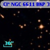 Cl* NGC 6611    BKP   35999