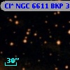 Cl* NGC 6611    BKP   36018