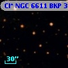 Cl* NGC 6611    BKP   35944
