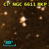 Cl* NGC 6611    BKP   36114