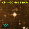 Cl* NGC 6611    BKP   36096