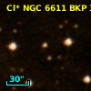 Cl* NGC 6611    BKP   35932