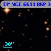 Cl* NGC 6611    BKP   35916