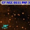 Cl* NGC 6611    BKP   36068