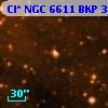 Cl* NGC 6611    BKP   36040