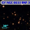 Cl* NGC 6611    BKP   36013