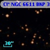 Cl* NGC 6611    BKP   36010