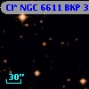Cl* NGC 6611    BKP   35865