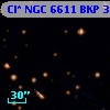 Cl* NGC 6611    BKP   35980