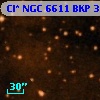 Cl* NGC 6611    BKP   36074