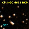 Cl* NGC 6611    BKP   35987