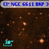 Cl* NGC 6611    BKP   36087