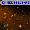 Cl* NGC 6611    BKP   36032