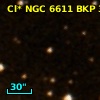 Cl* NGC 6611    BKP   35926