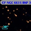Cl* NGC 6611    BKP   35994