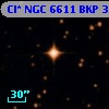 Cl* NGC 6611    BKP   35910