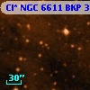 Cl* NGC 6611    BKP   36047