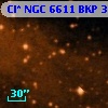 Cl* NGC 6611    BKP   36033