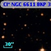 Cl* NGC 6611    BKP   35947