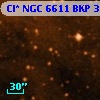 Cl* NGC 6611    BKP   36045