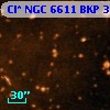 Cl* NGC 6611    BKP   36109