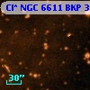 Cl* NGC 6611    BKP   36107