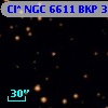 Cl* NGC 6611    BKP   35976
