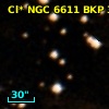 Cl* NGC 6611    BKP   35995