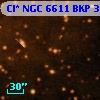 Cl* NGC 6611    BKP   36118
