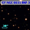 Cl* NGC 6611    BKP   35872