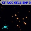 Cl* NGC 6611    BKP   35982